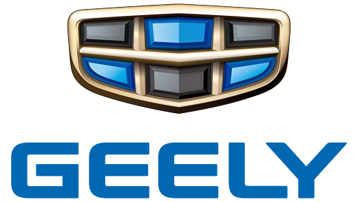 Geely