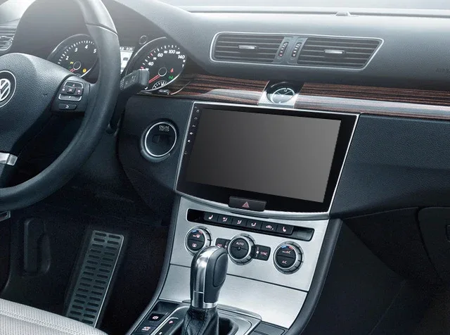 Купить магнитолу Volkswagen Passat СС