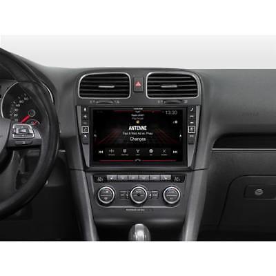 Купить магнитолу Volkswagen Golf 6