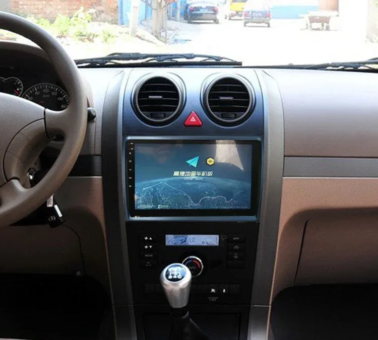 Купить магнитолу Haval H3/H5