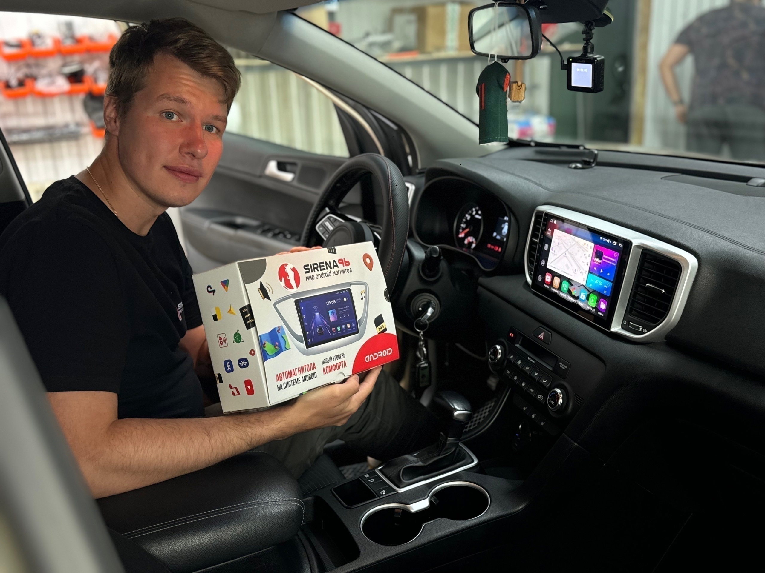 Универсальные Android-магнитолы — как выбрать и какие лучше в 2026 году